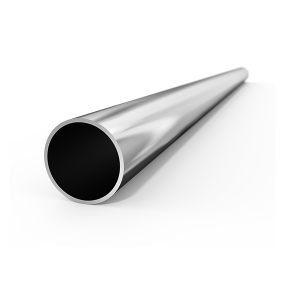 Труба н/ж   20х1,5 tig 600 GRIT AISI304  L= 5800 mm